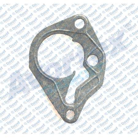 AVORTEX 410 Vakum Pompa Conta Orj.Malzeme Clio-Megane-Kangoo 1.5 Dizel K9k